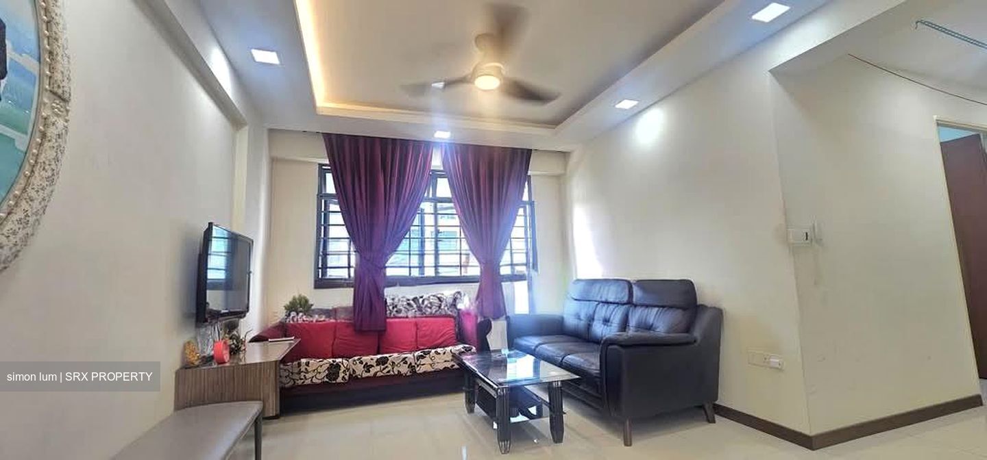 Blk 697A Jurong West Blossom (Jurong West), HDB 4 Rooms #576309581